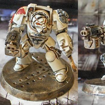 Deathwing Terminator by Spamus Eatus