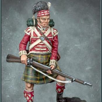 Highlander by Lord Mondiola