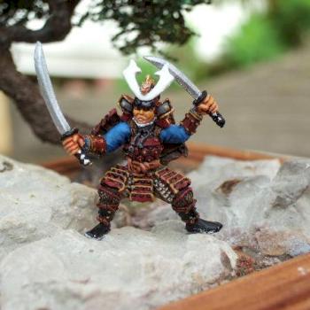 LotfR Daimyo by charley1968