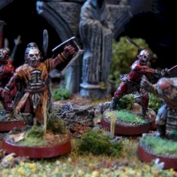 Nutters on the Prowl by Munterson