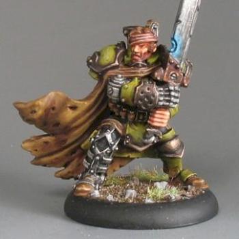 Magnus the Traitor by The Shine