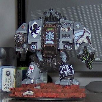 Bjorn The Fell-Handed by M.W.K.