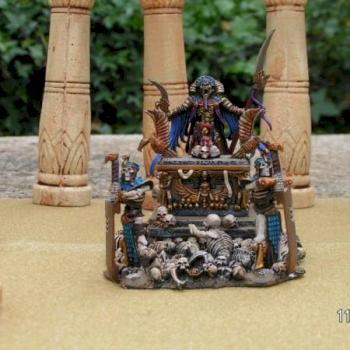 Casket of souls 1 by bullets ie