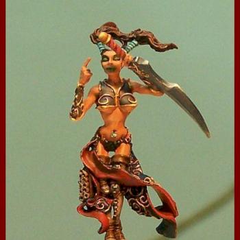 Kelt Fianna by thorn2