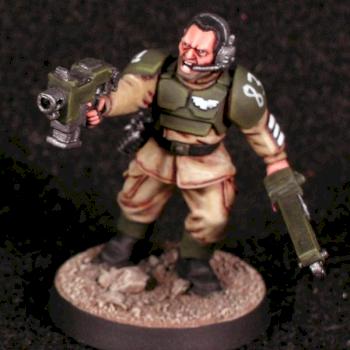 Cadian Veteran Sarg 1 by Festablo