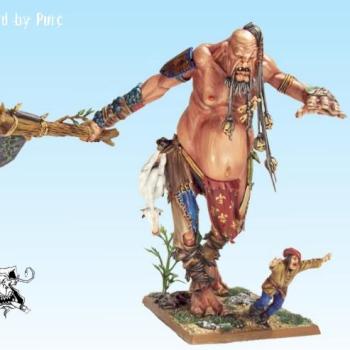 Giant by Purc
