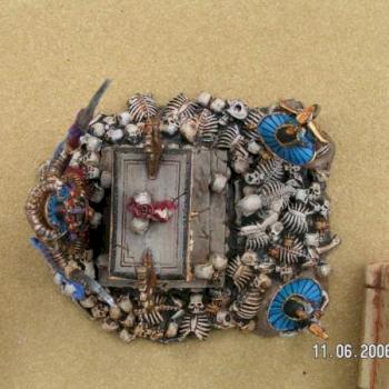 Casket of souls 5 by bullets ie