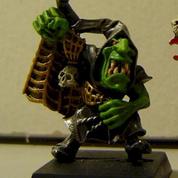 Another mini by OoOJASONOoO