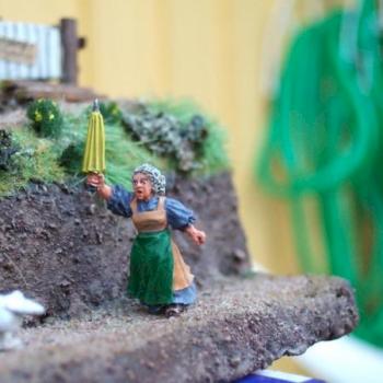 Another mini by charley1968