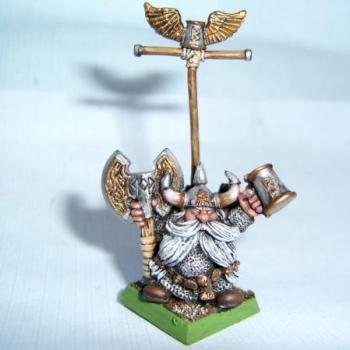 seigneur nain by noxyren