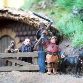 Another mini by charley1968