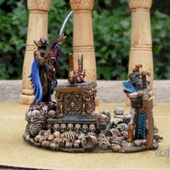 Casket of souls 4 by bullets ie