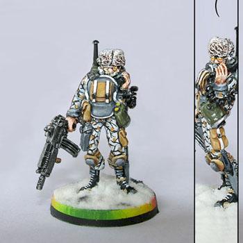 Line kazak-Ariadna by SirAlban