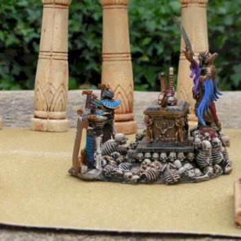 Casket of souls 2 by bullets ie