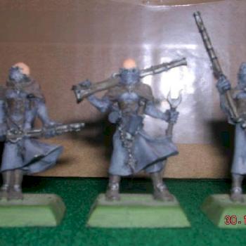 Une autre figurine by CAESER