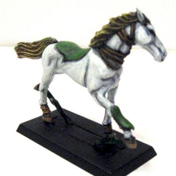 Cheval ES by Chobits