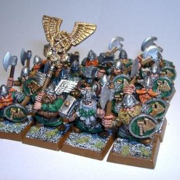 Another mini by Thursdays3rd