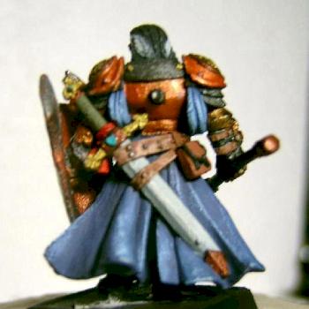 Another mini by Dragonsrest