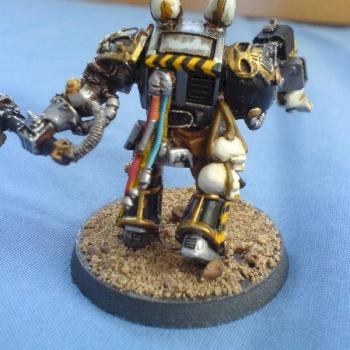 Another mini by jeb83