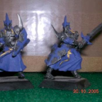 Une autre figurine by CAESER