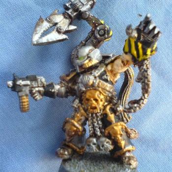 Another mini by jeb83