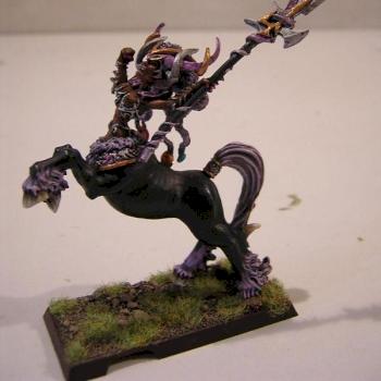 Morathy centauro by hatsetsut
