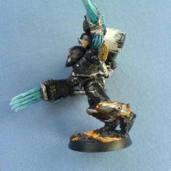 Another mini by jeb83