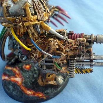 Another mini by jeb83