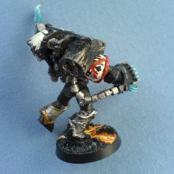 Another mini by jeb83