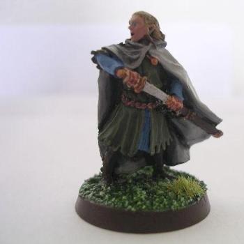 [SdA] Gildor Inglorion by Moust83700