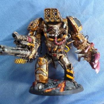 Another mini by jeb83