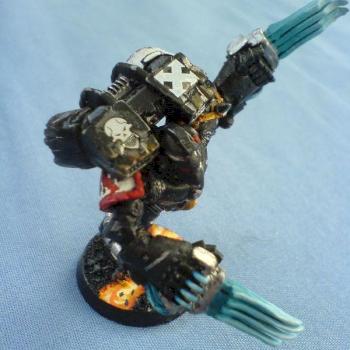 Another mini by jeb83