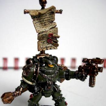 Vet Sarg by pravo