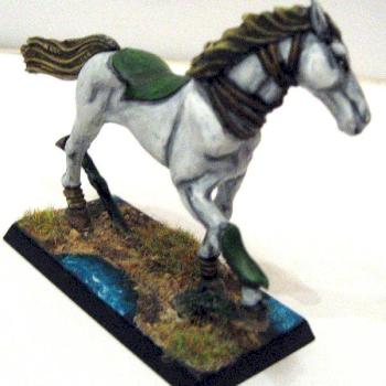 Cheval ES by Chobits