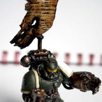Another Vet Sarg by pravo