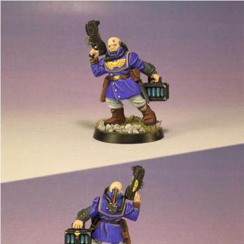 Leutnant Varras by NexusfG