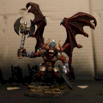 Another mini by soul reaver