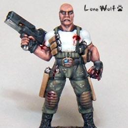 Grant by lonewolf