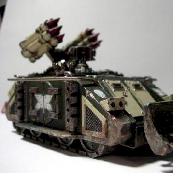 Another mini by pravo