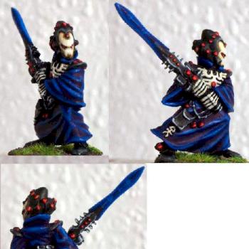 Warlock / Runenleser by Vokuhila
