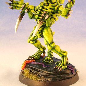 Broodlord by Legacy40k