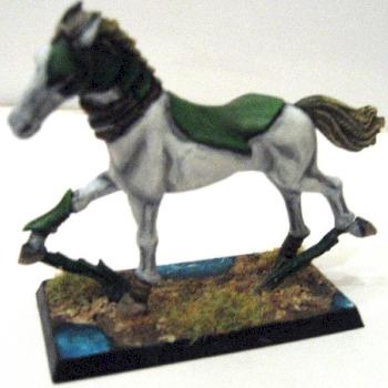 Cheval ES by Chobits