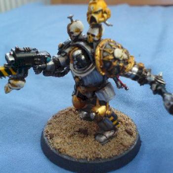 Another mini by jeb83