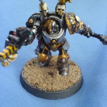 Another mini by jeb83