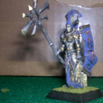 Une autre figurine by CAESER