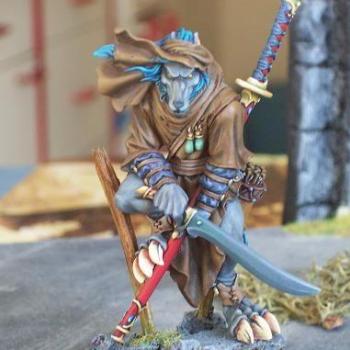 Rodeur Wolfen by Subataï