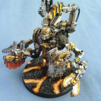 Another mini by jeb83