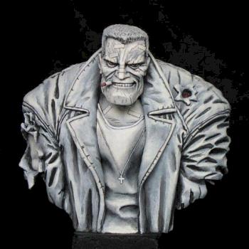Marv from Sin City by Philippe
