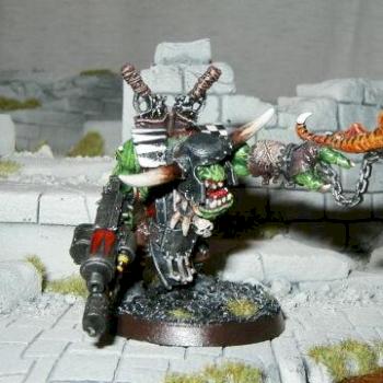 Une autre figurine by ibizaman