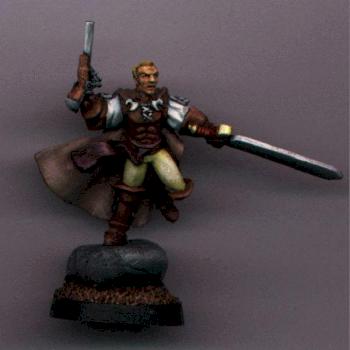 Faucheur d'Alahan by WaferThinNinja